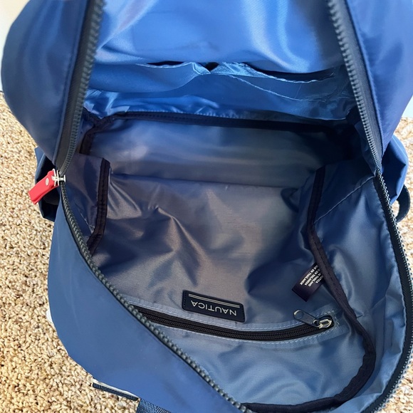 Nautica Backpack - Picture 4 of 7